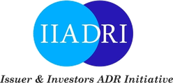 Issuer & Investors ADR Initiative