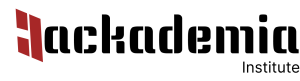 Hackademia Institute Logo